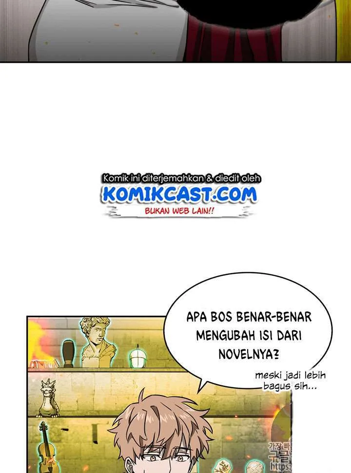 Halaman 85 — Tomb Raider King Chapter 72