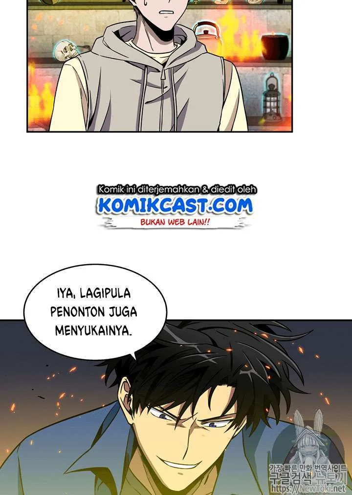 Halaman 86 — Tomb Raider King Chapter 72
