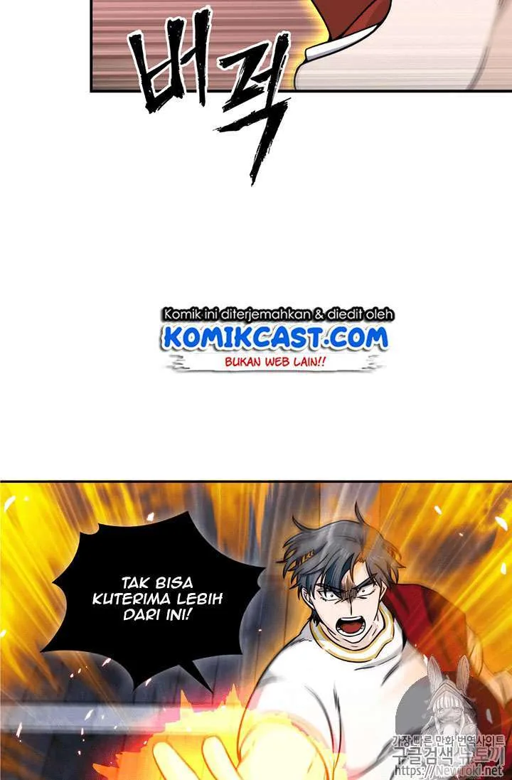Halaman 88 — Tomb Raider King Chapter 72