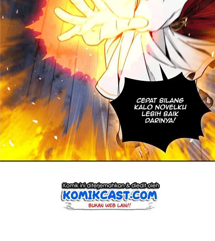 Halaman 89 — Tomb Raider King Chapter 72