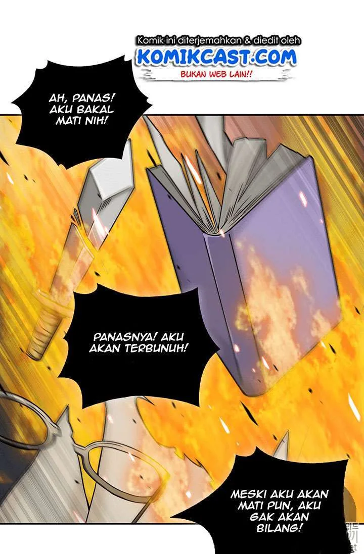 Halaman 91 — Tomb Raider King Chapter 72