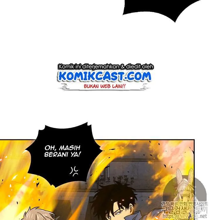 Halaman 92 — Tomb Raider King Chapter 72