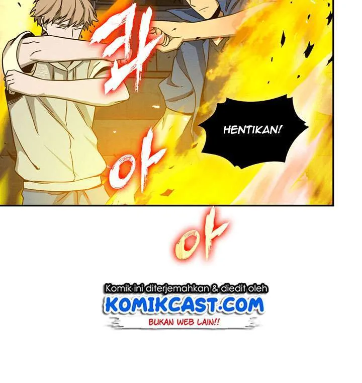 Halaman 93 — Tomb Raider King Chapter 72