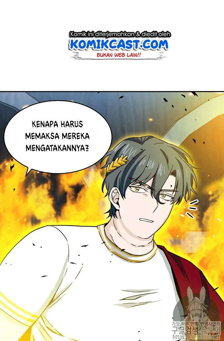 Halaman 94 — Tomb Raider King Chapter 72
