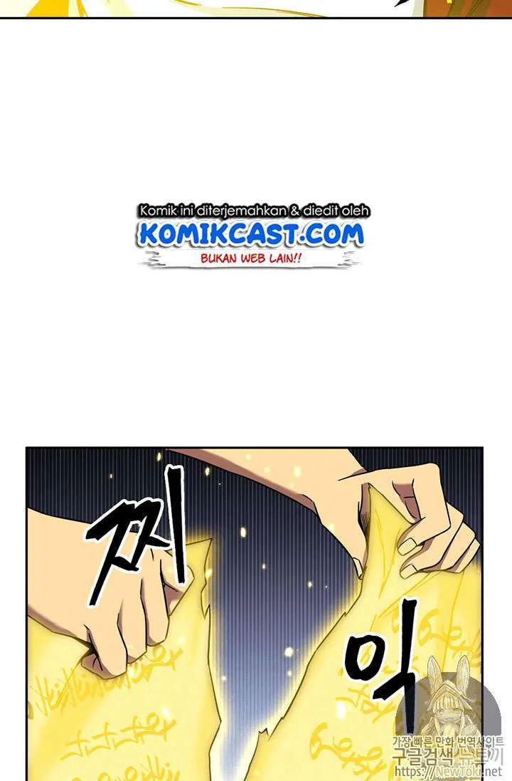 Halaman 95 — Tomb Raider King Chapter 72