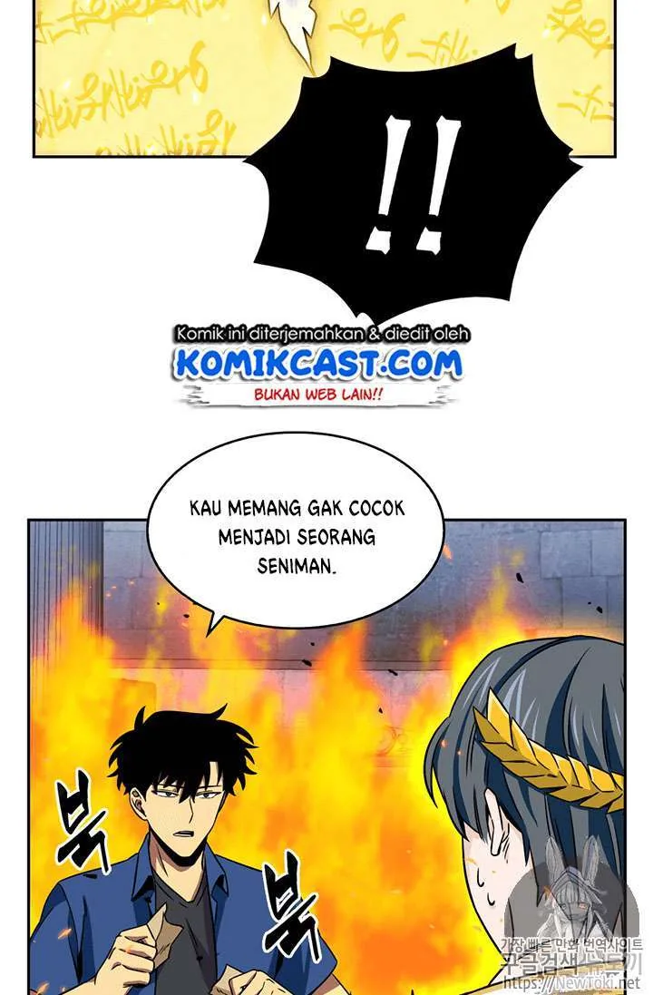 Halaman 96 — Tomb Raider King Chapter 72