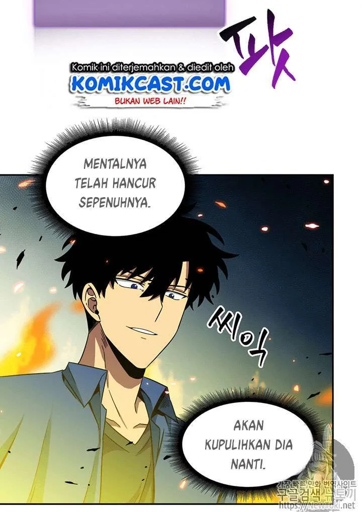 Halaman 100 — Tomb Raider King Chapter 72