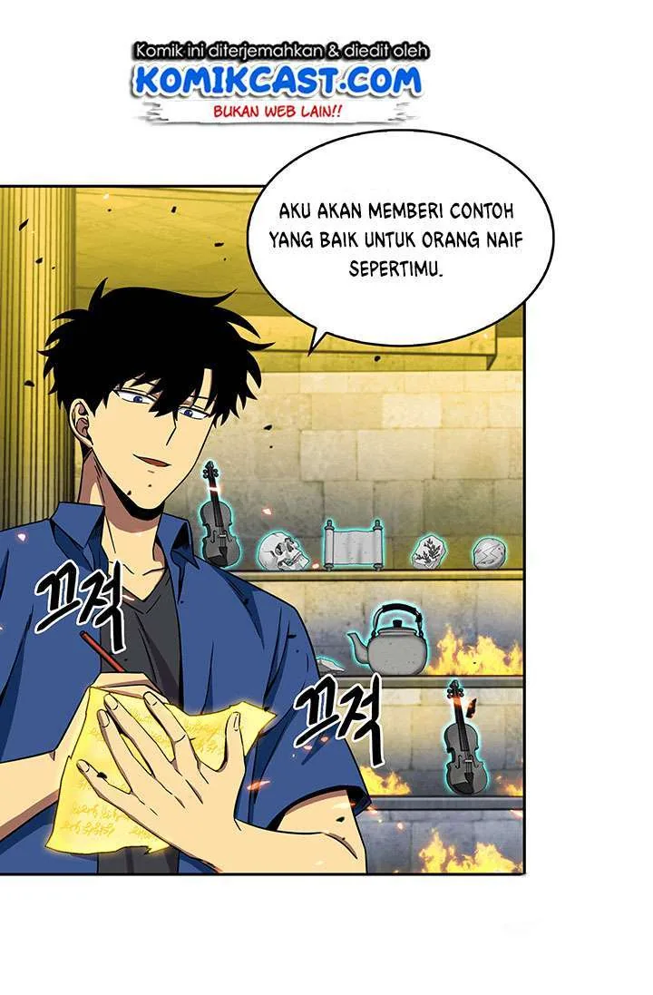Halaman 104 — Tomb Raider King Chapter 72