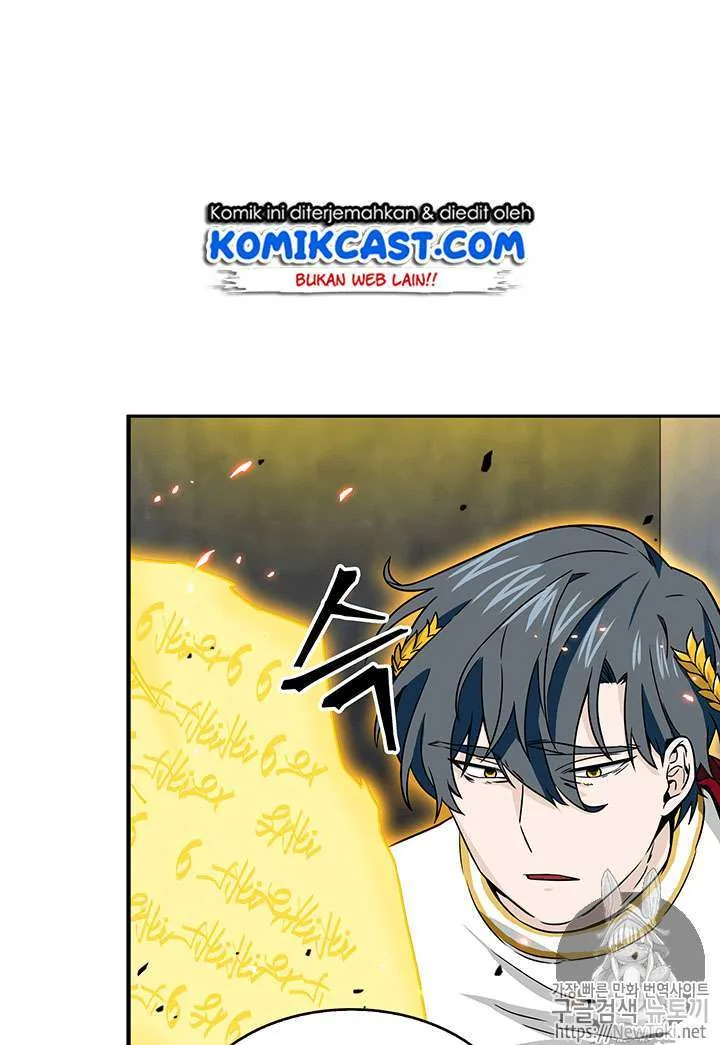 Halaman 105 — Tomb Raider King Chapter 72