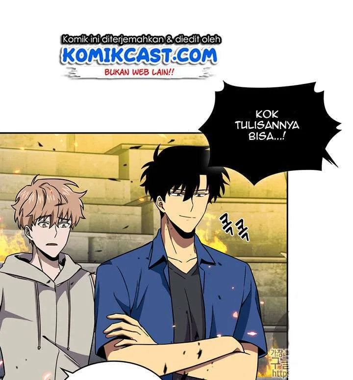 Halaman 108 — Tomb Raider King Chapter 72
