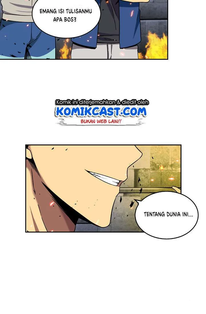 Halaman 109 — Tomb Raider King Chapter 72