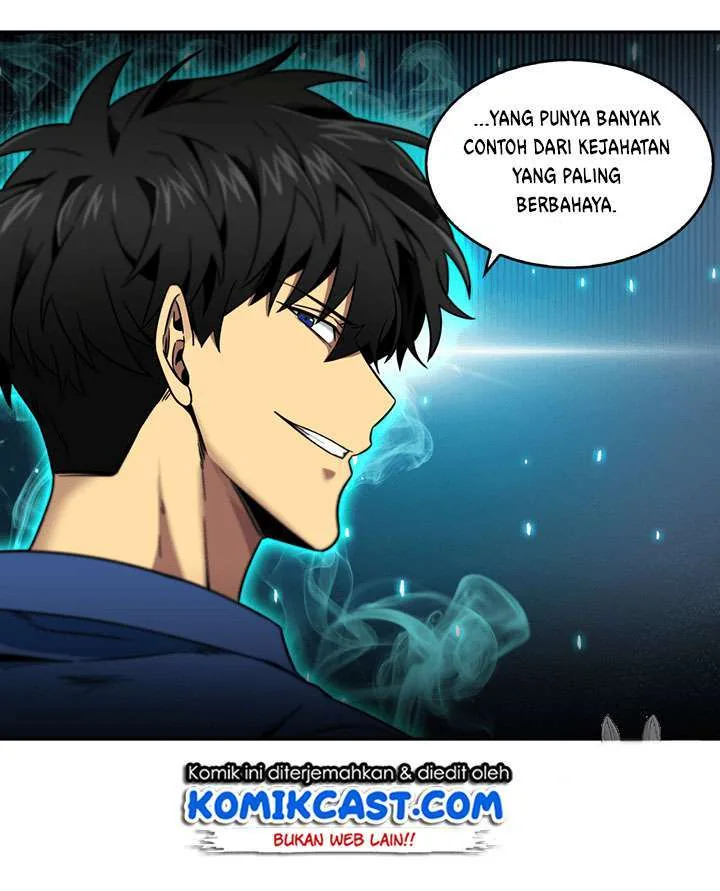 Halaman 110 — Tomb Raider King Chapter 72