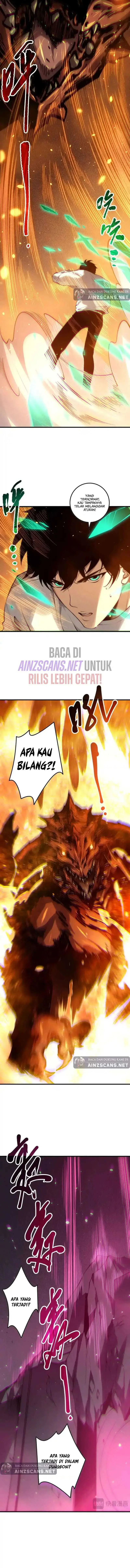 Halaman 10 — Disastrous Necromancer Chapter 131