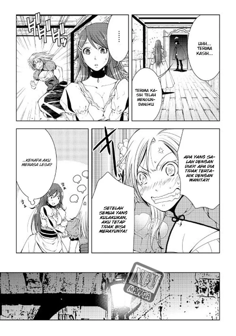 Halaman 6 — World Customize Creator Chapter 38