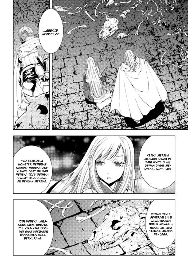 Halaman 9 — World Customize Creator Chapter 38