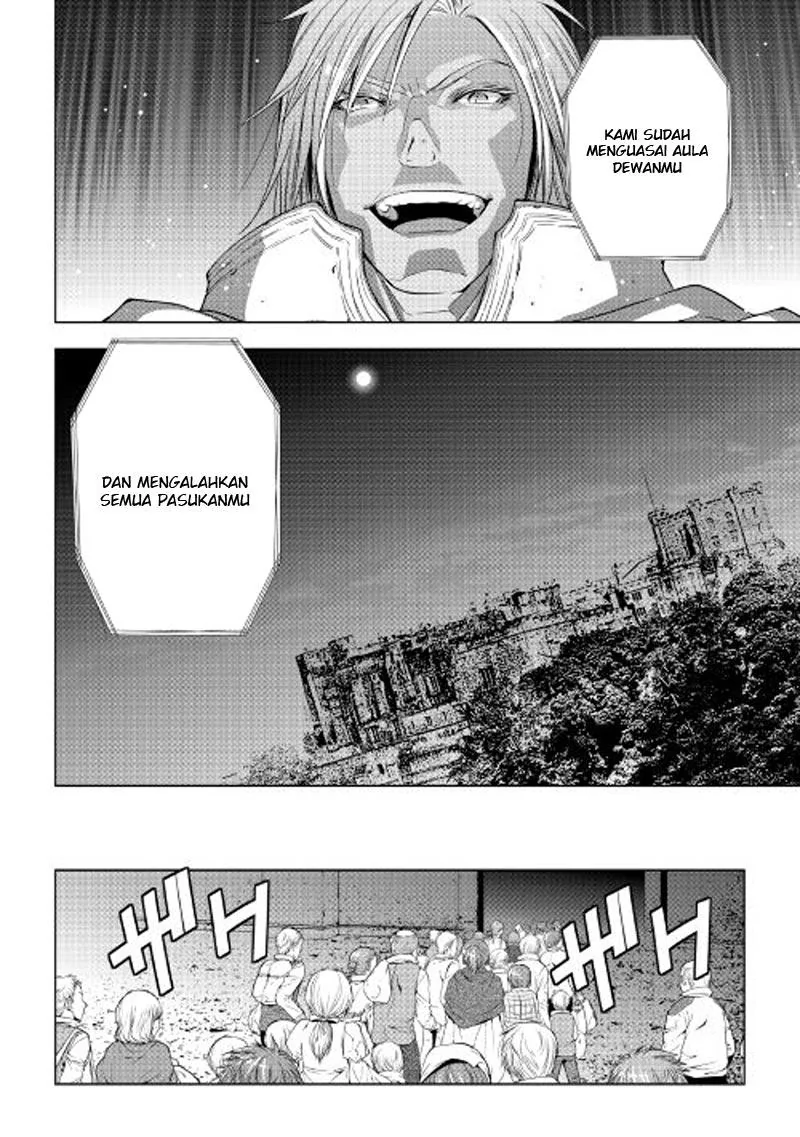 Halaman 17 — World Customize Creator Chapter 38
