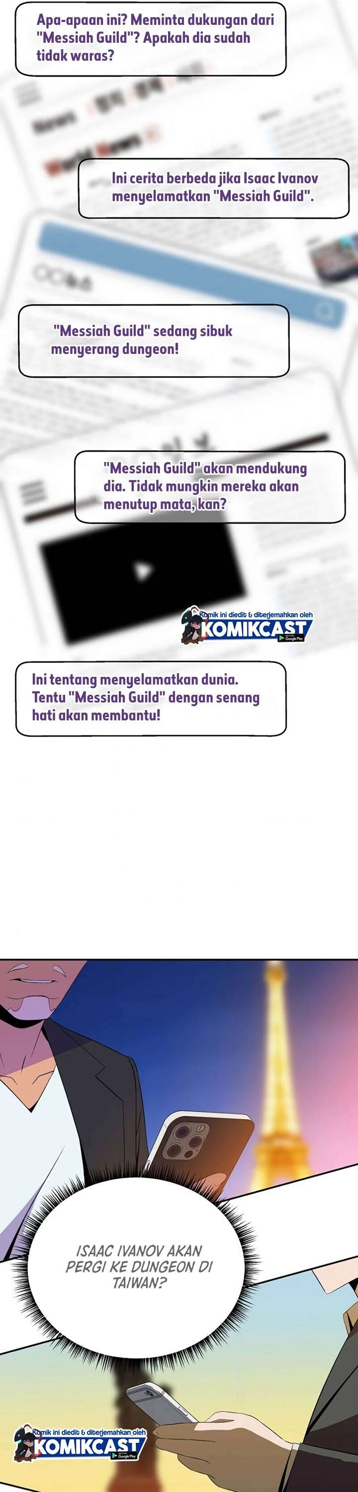 Halaman 3 — Kill the Hero Chapter 59