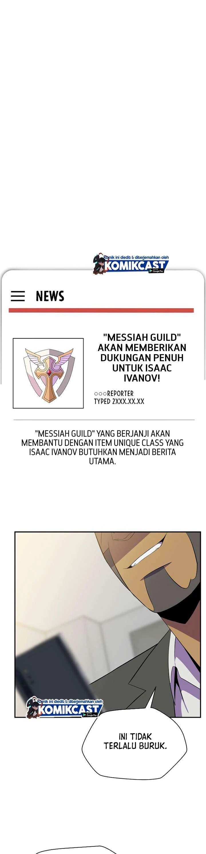 Halaman 5 — Kill the Hero Chapter 59