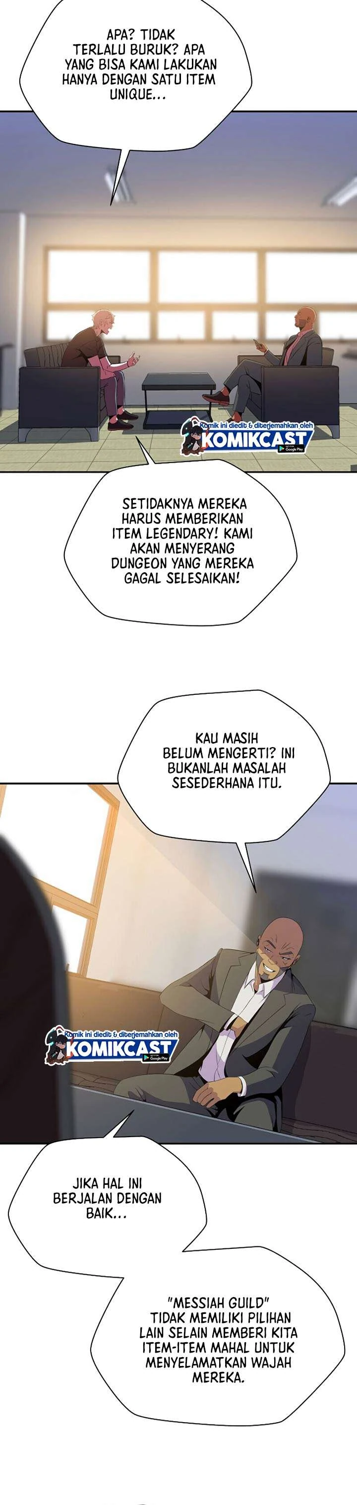 Halaman 6 — Kill the Hero Chapter 59
