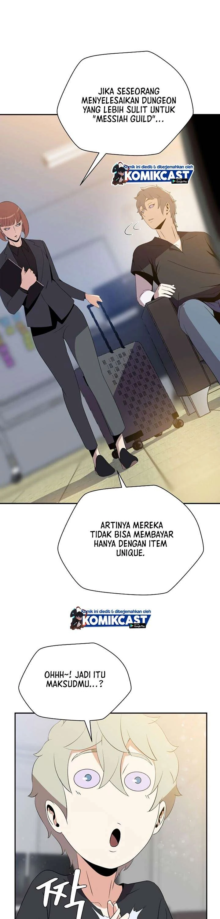 Halaman 8 — Kill the Hero Chapter 59
