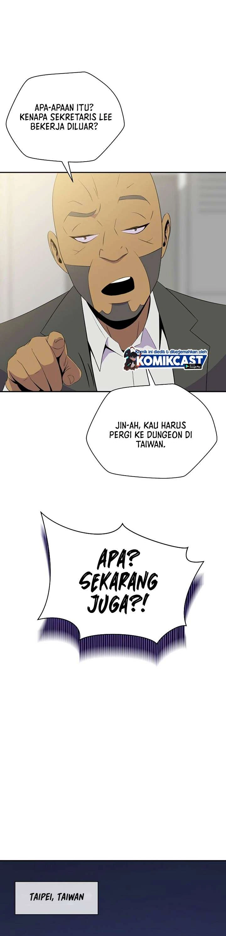 Halaman 11 — Kill the Hero Chapter 59