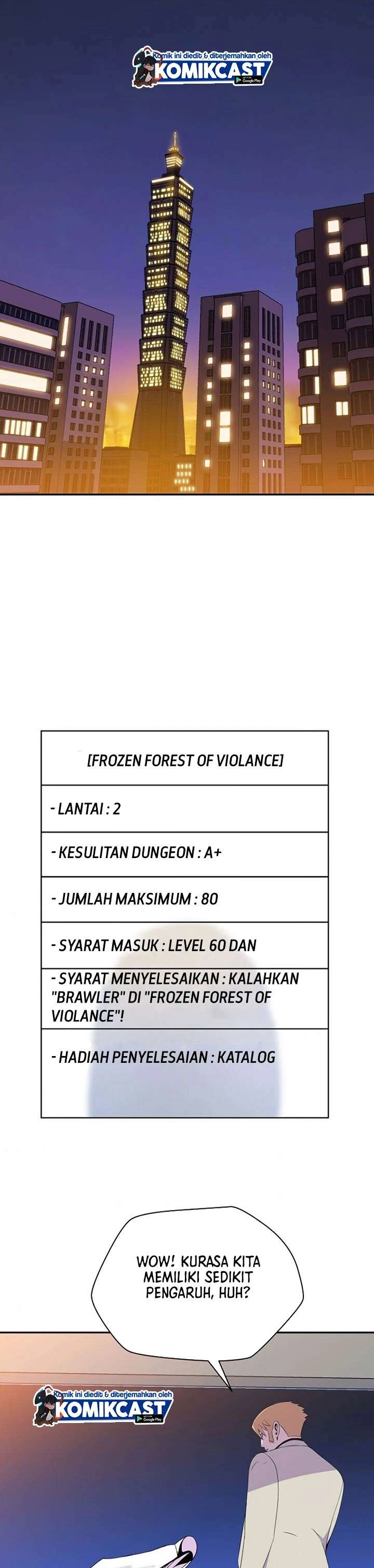 Halaman 12 — Kill the Hero Chapter 59