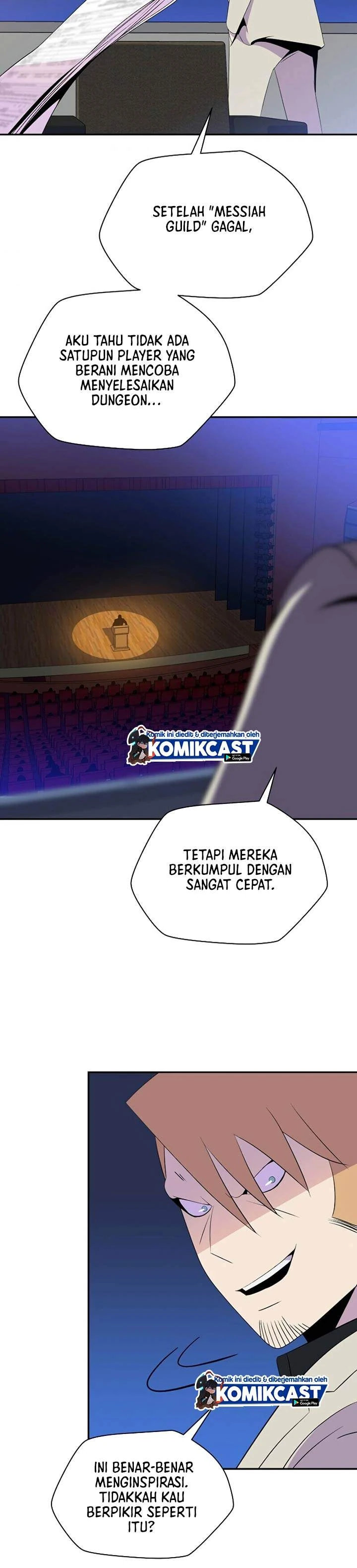 Halaman 13 — Kill the Hero Chapter 59