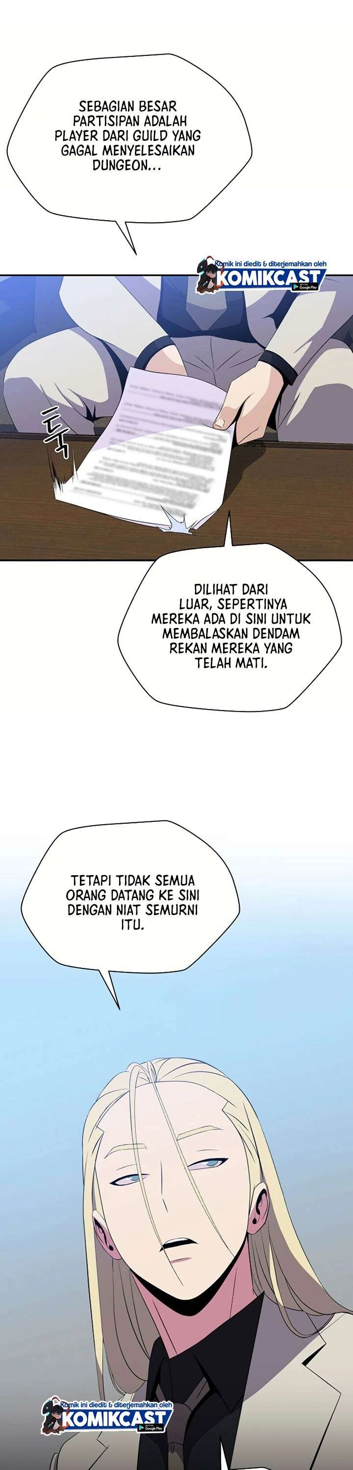 Halaman 14 — Kill the Hero Chapter 59