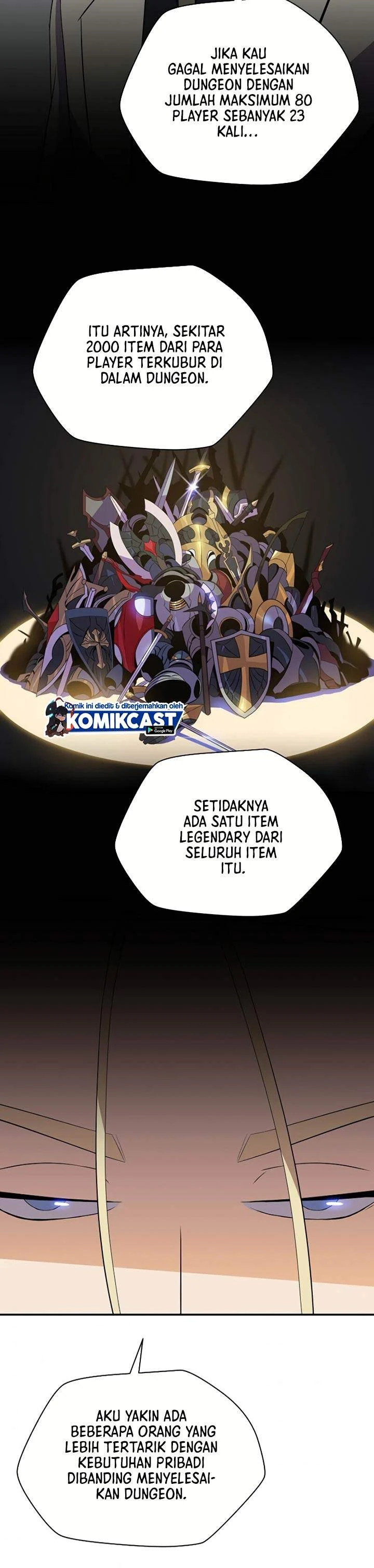 Halaman 15 — Kill the Hero Chapter 59