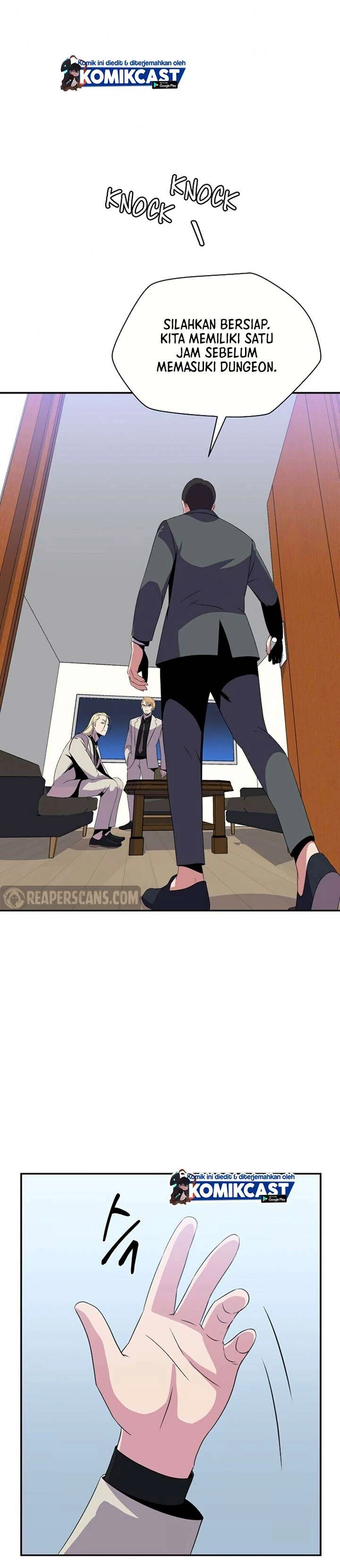 Halaman 16 — Kill the Hero Chapter 59