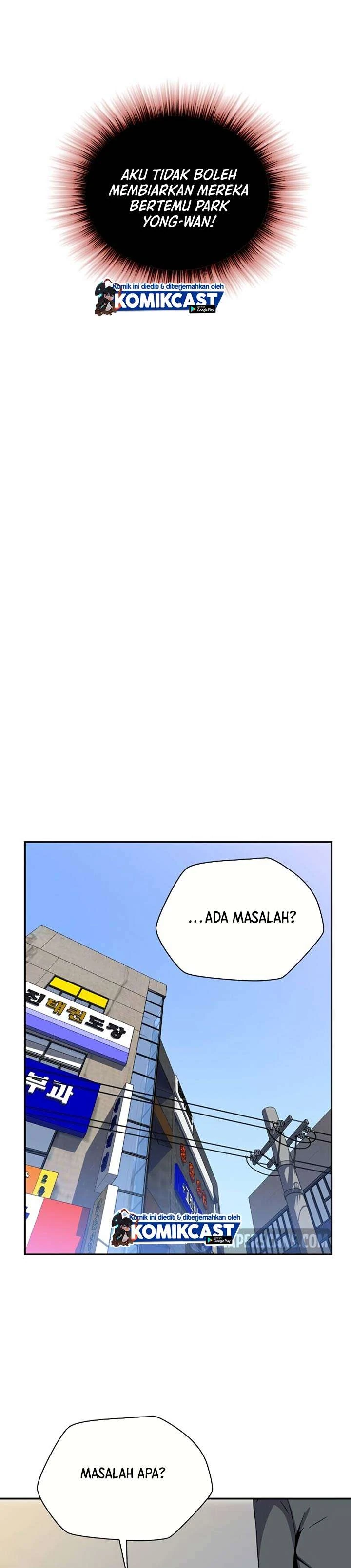 Halaman 19 — Kill the Hero Chapter 59