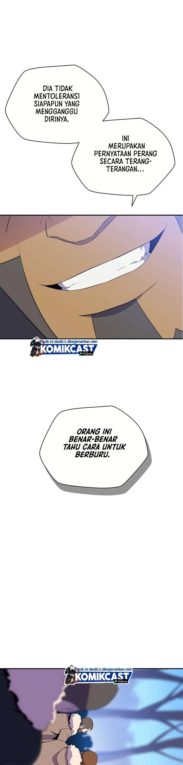 Halaman 22 — Kill the Hero Chapter 59