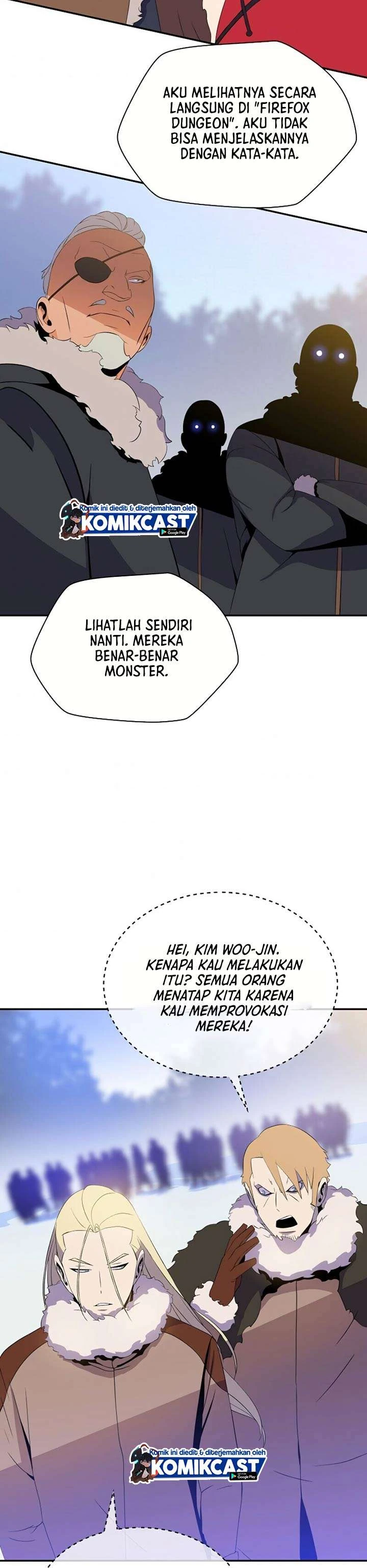 Halaman 24 — Kill the Hero Chapter 59