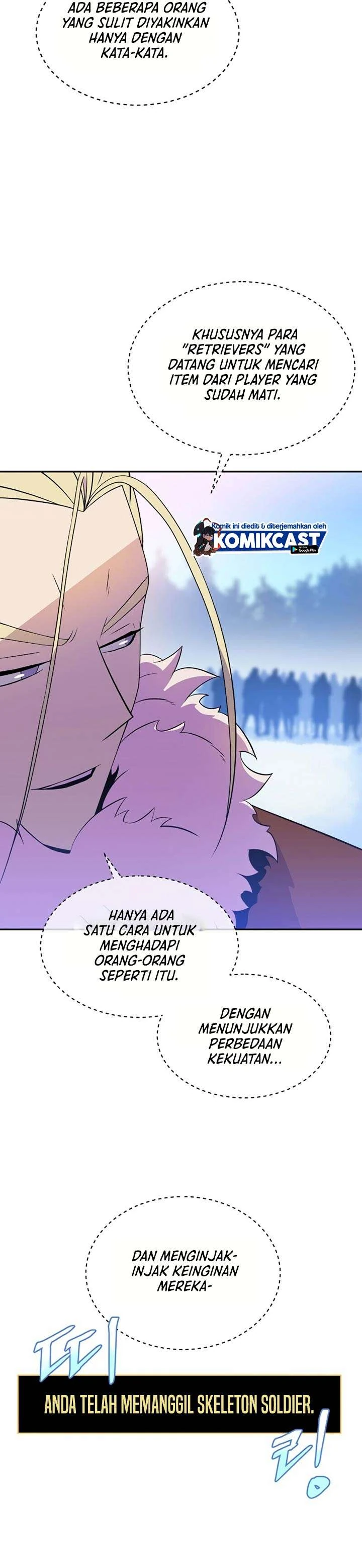 Halaman 25 — Kill the Hero Chapter 59