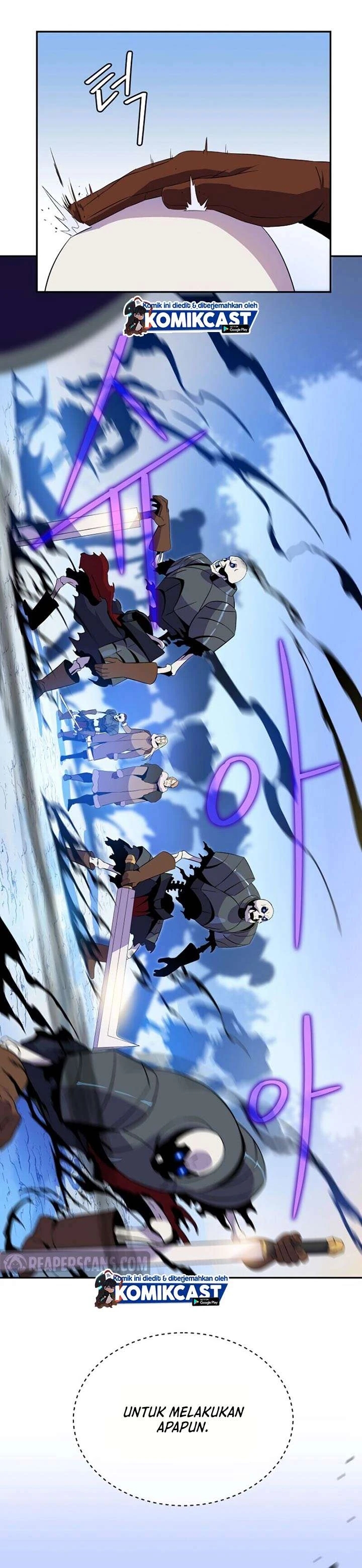 Halaman 26 — Kill the Hero Chapter 59