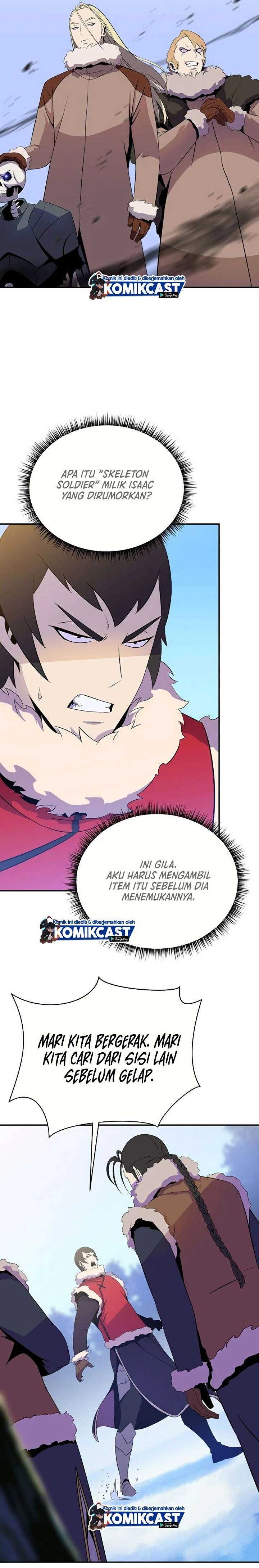 Halaman 27 — Kill the Hero Chapter 59