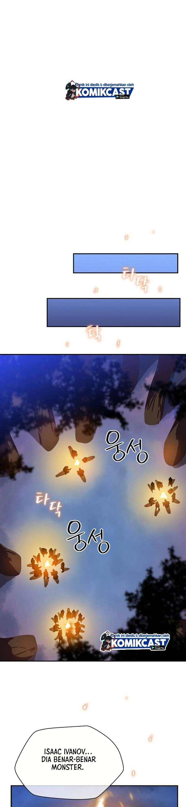 Halaman 28 — Kill the Hero Chapter 59