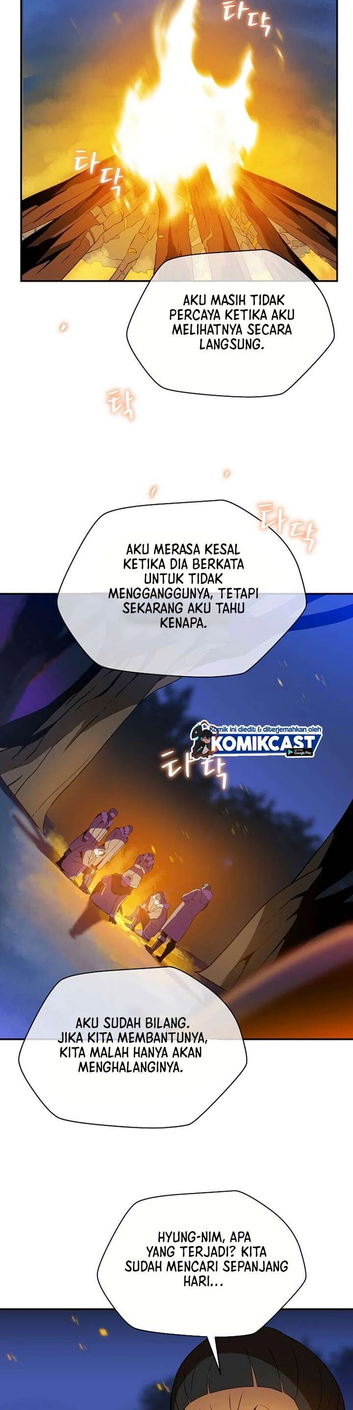 Halaman 29 — Kill the Hero Chapter 59