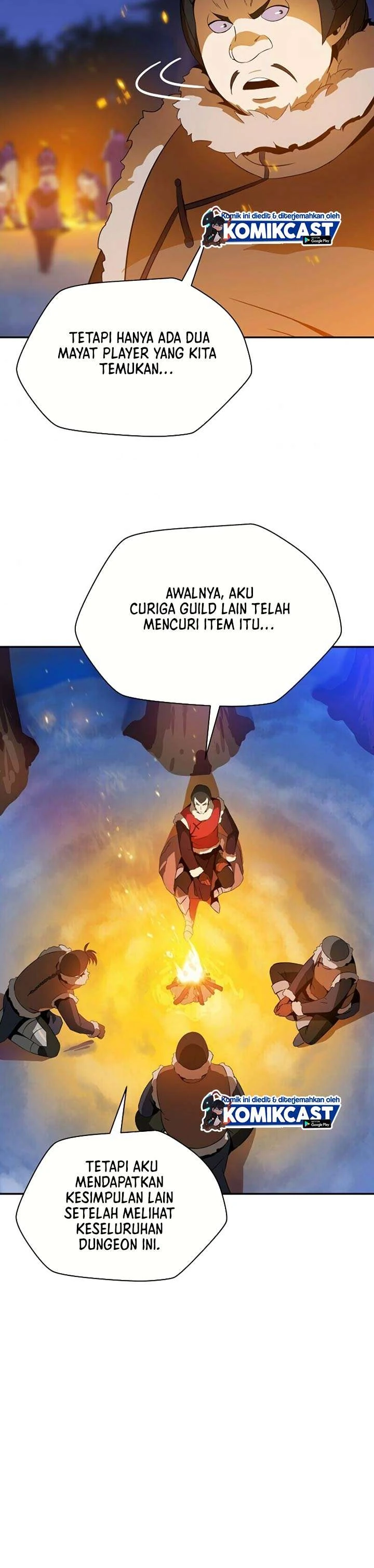 Halaman 30 — Kill the Hero Chapter 59