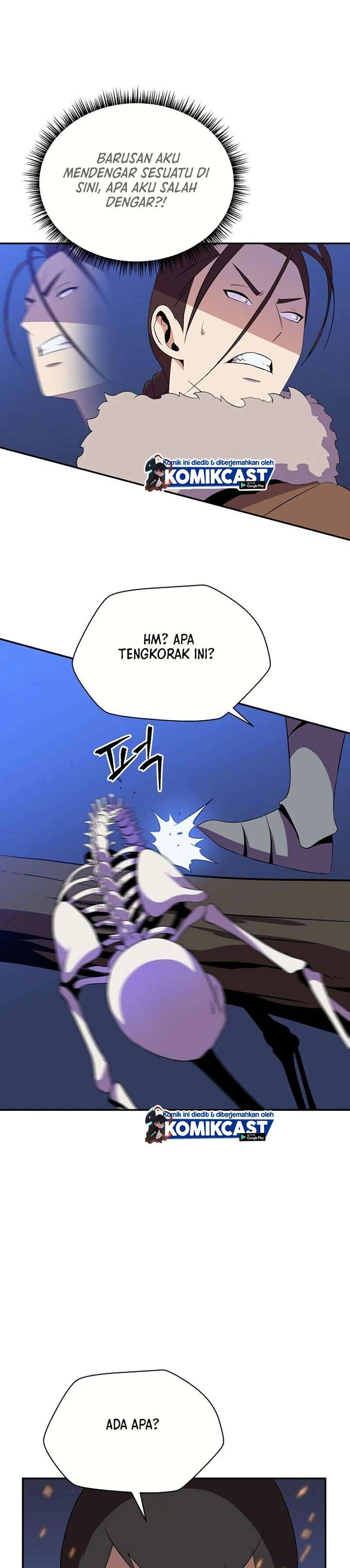 Halaman 34 — Kill the Hero Chapter 59