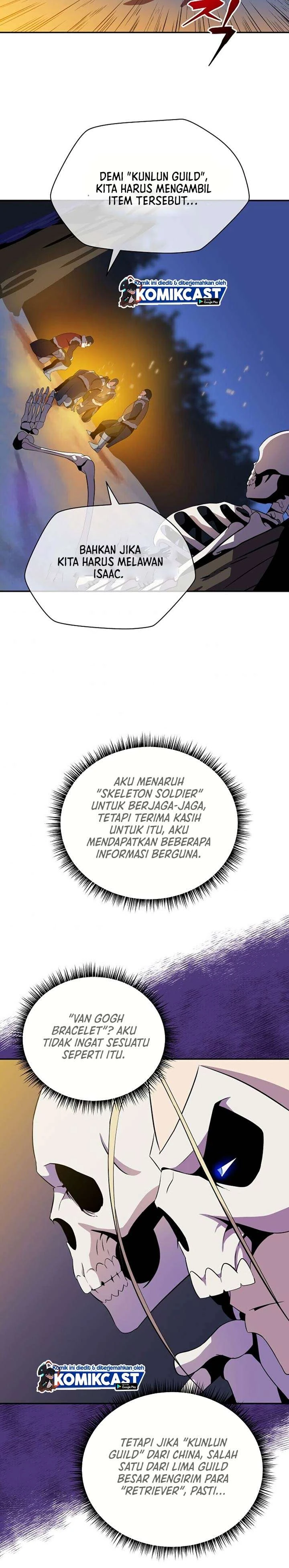 Halaman 36 — Kill the Hero Chapter 59