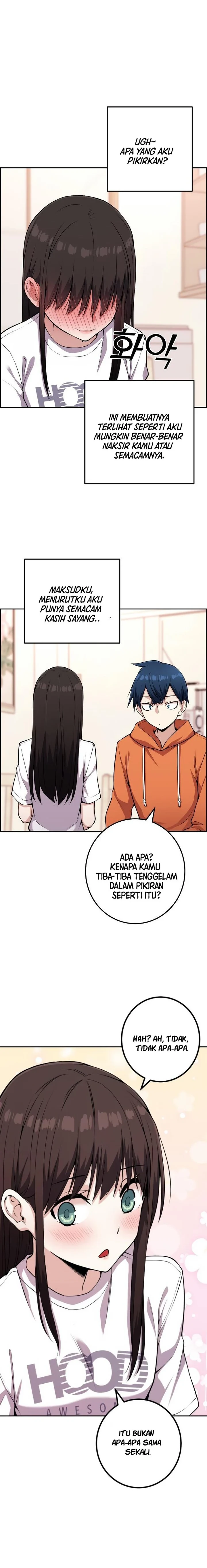 Halaman 22 — Webtoon Character Na Kang Lim Chapter 56