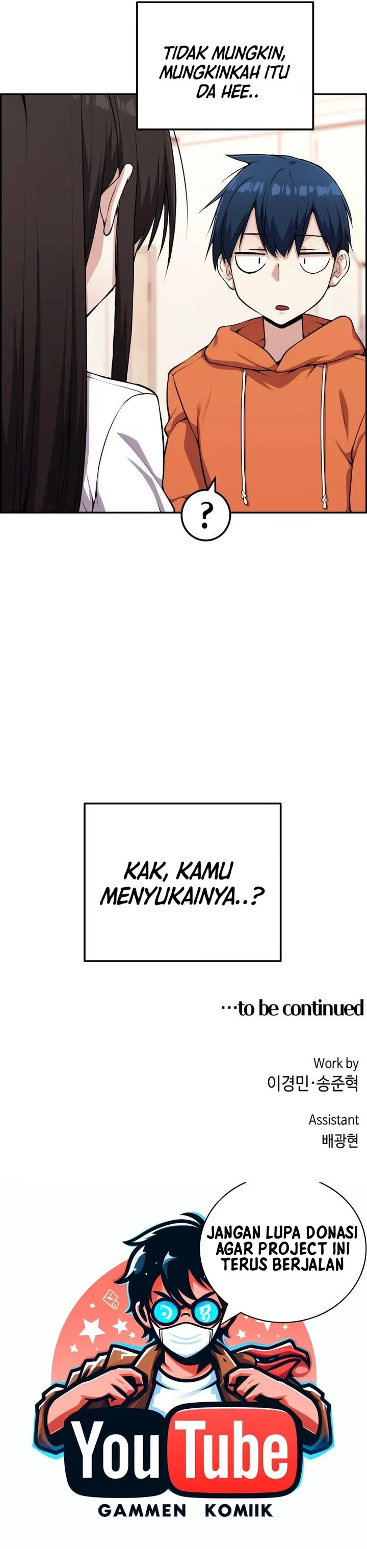 Halaman 24 — Webtoon Character Na Kang Lim Chapter 56