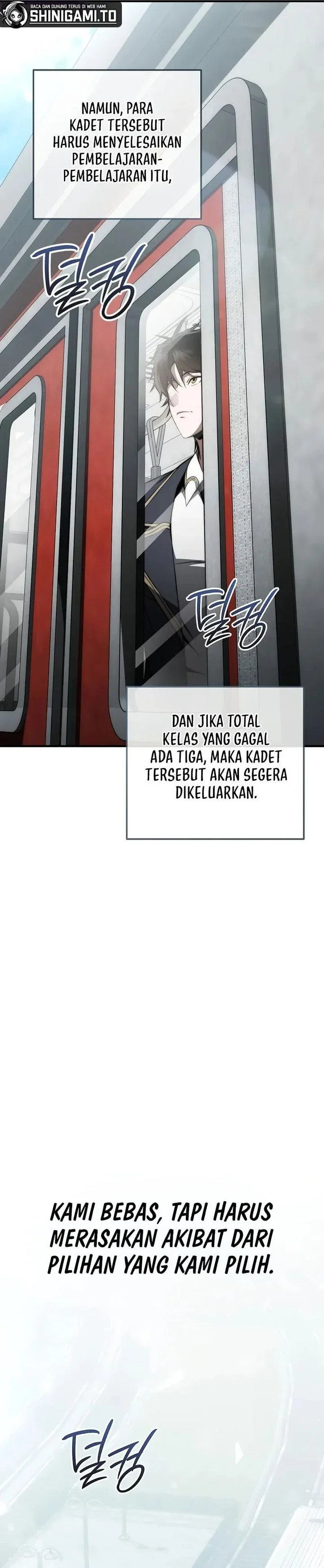 Halaman 26 — The Regressor Can Make Them All Chapter 9