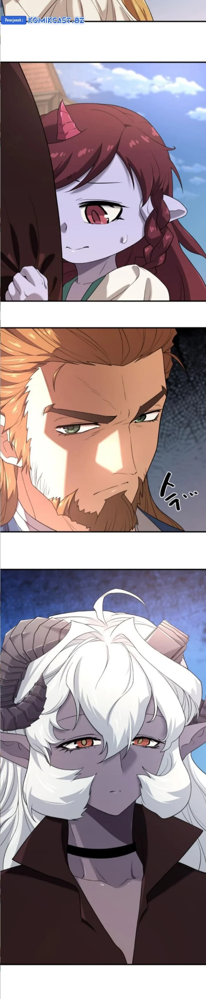 Halaman 4 — The Greatest Estate Developer Chapter 171