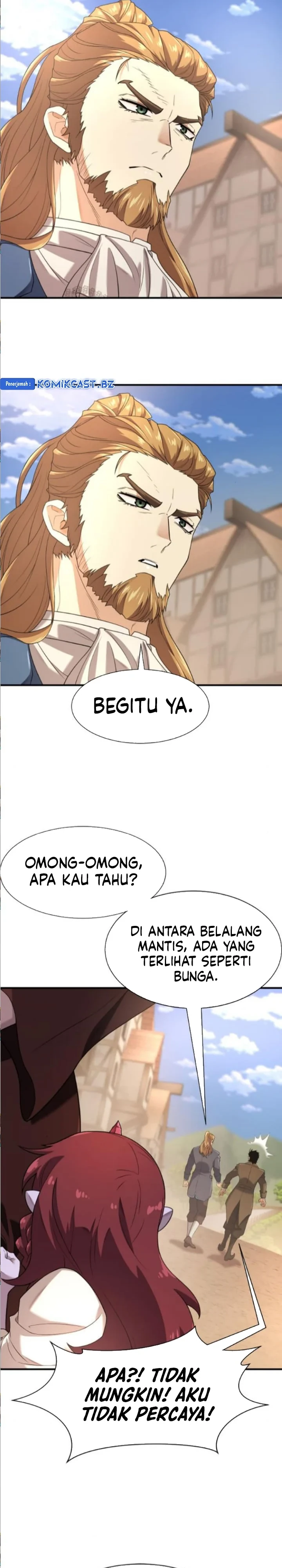 Halaman 6 — The Greatest Estate Developer Chapter 171