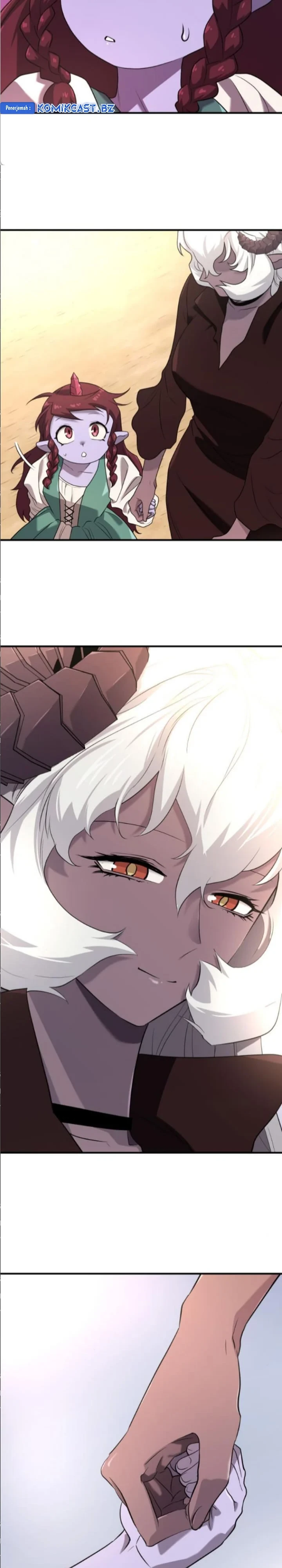Halaman 11 — The Greatest Estate Developer Chapter 171