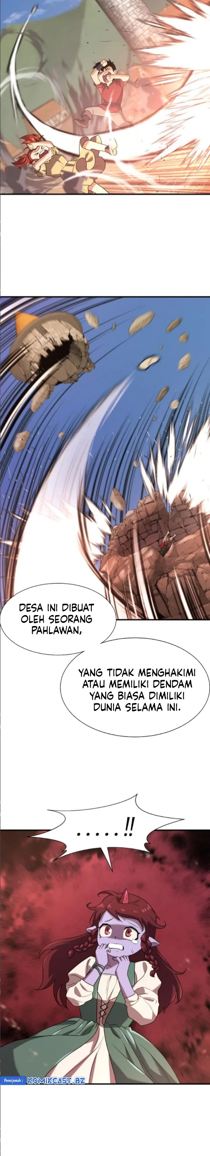 Halaman 14 — The Greatest Estate Developer Chapter 171