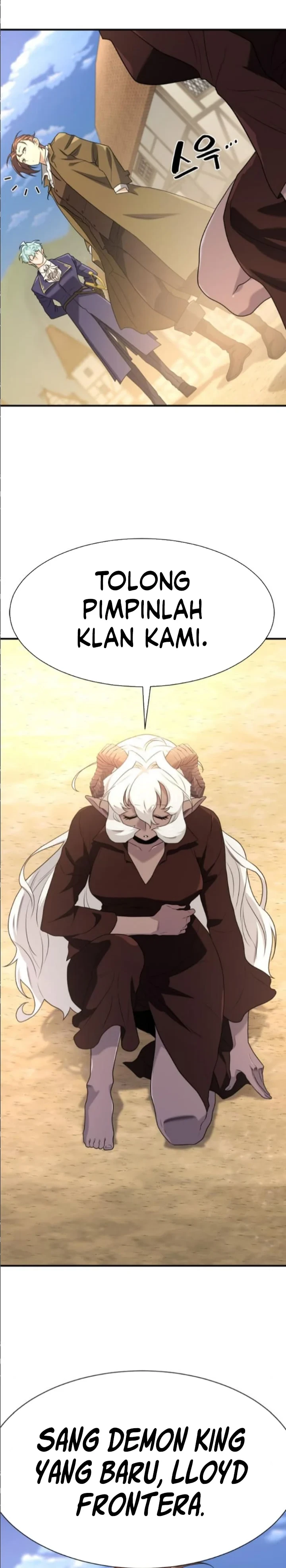 Halaman 16 — The Greatest Estate Developer Chapter 171