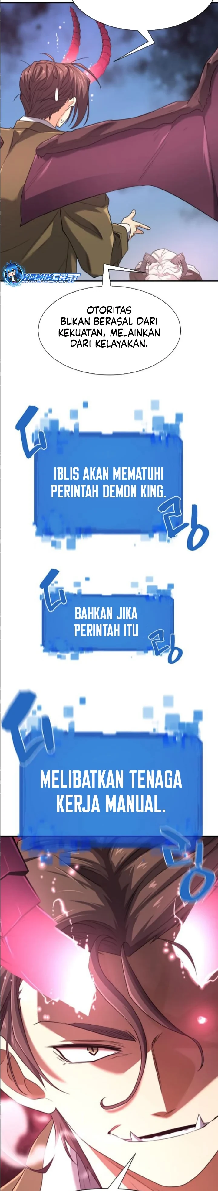 Halaman 23 — The Greatest Estate Developer Chapter 171